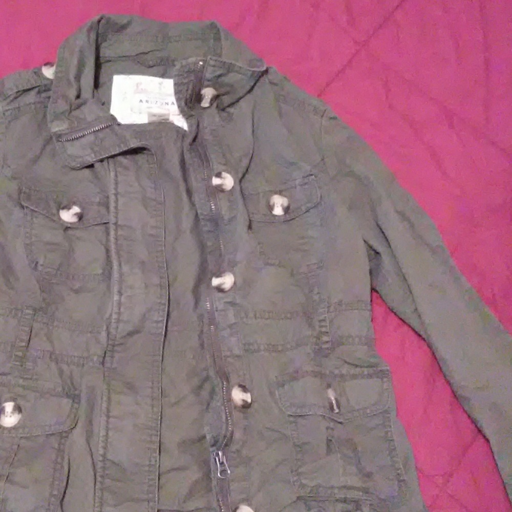 Arizona jacket